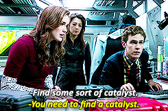  【Fitzsimmons in 1x03】