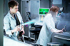  【Fitzsimmons in 1x03】
