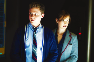  【Fitzsimmons in 1:01】
