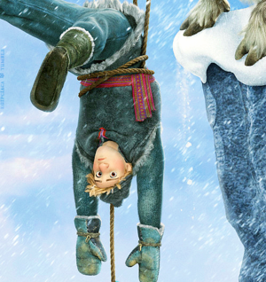  Frozen - Uma Aventura Congelante Poster
