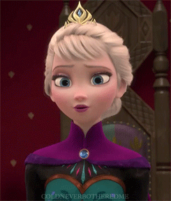  퀸 Elsa
