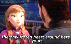  Frozen - Uma Aventura Congelante Epilogue