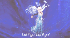  Let It Go (Elsa's Song)