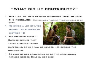  Why Gale is Important (3)