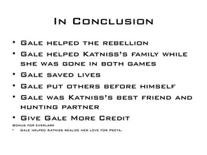  Why Gale is Important (7)