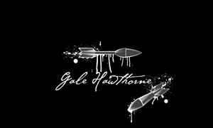  Gale Hawthorne ★
