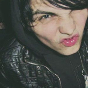  Gee's ente Lips