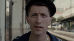  Eugene as Alexander in Everything is Illuminated