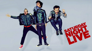 SNL Green Day 