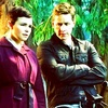  OUAT " Think Lovely Thoughts"