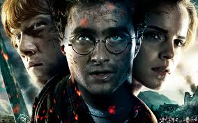  Harry Potter 125