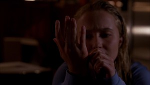 Claire Bennet trofeos