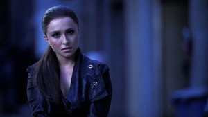  Claire Bennet hadiah
