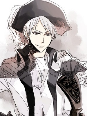  ~Gil~ (Prussia)