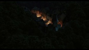  Hotel Transylvania {Blu-Ray}