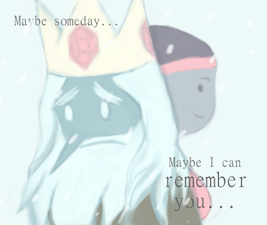  I Remember 你