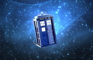  TARDIS (Doctor Who)