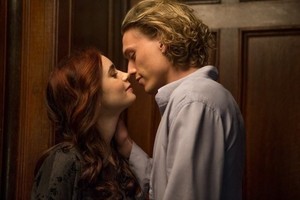  Jace and Clary ✦