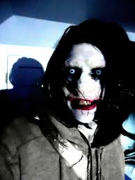  jeff the killer real