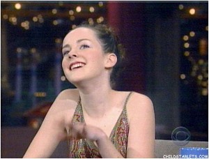  "Late Show W/David Letterman" - 1999