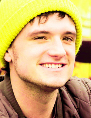  Josh♥