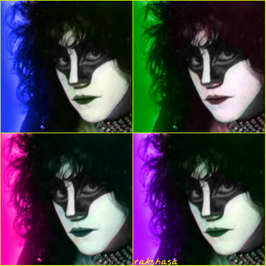  Eric Carr...22 years without the лиса, фокс November 24, 1991