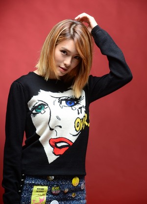  Kahi – The Newpaper Interview 2013