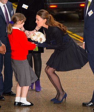  Kate Middleton marilyn monroe moment