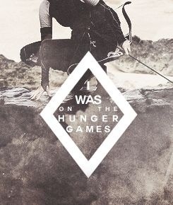  Katniss Everdeen ♬