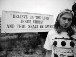  Иисус cobain ♥️