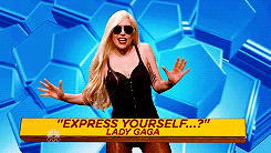  Lady Gaga ♡