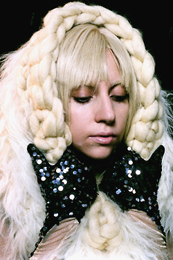  Lady Gaga ♡