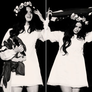  Lana Del Rey ♡
