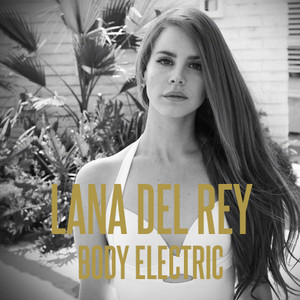  Lana Del Rey - Body Electric