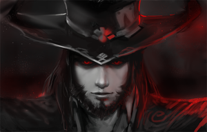  Twisted Fate