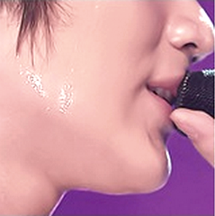  Taemin's lips
