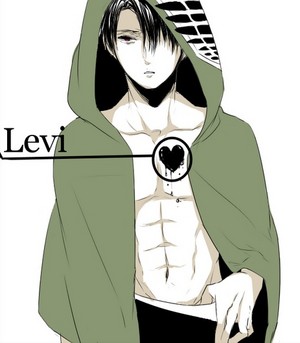  Levi
