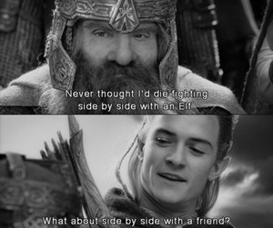  Lord Of The Rings