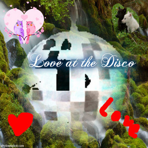  Любовь at the Disco