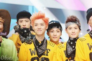 30622 MBC Music Core