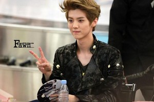  120525 Yeongdeungpo (Times Square) Fansign