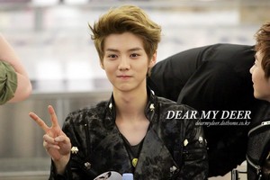  120525 Yeongdeungpo (Times Square) Fansign