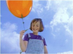  "Balloon Farm" - 1999