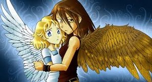  Max and Angel – Jäger der Finsternis