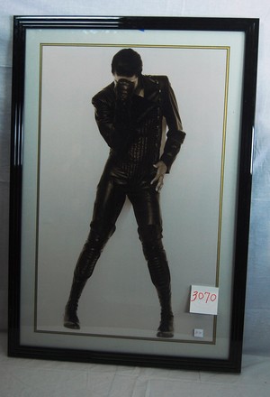  Michael Jackson - RARE