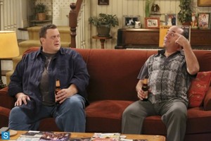  Mike and Molly - Episode 4.01 - Molly Unleashed - Promotional 写真