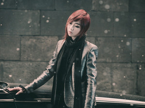  2NE1 – Concept foto's ‘Missing You’