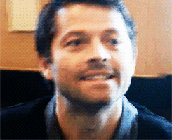  Misha at BurCon