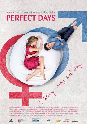  Perfect Days (2011)