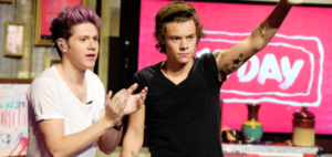  ...Narry...